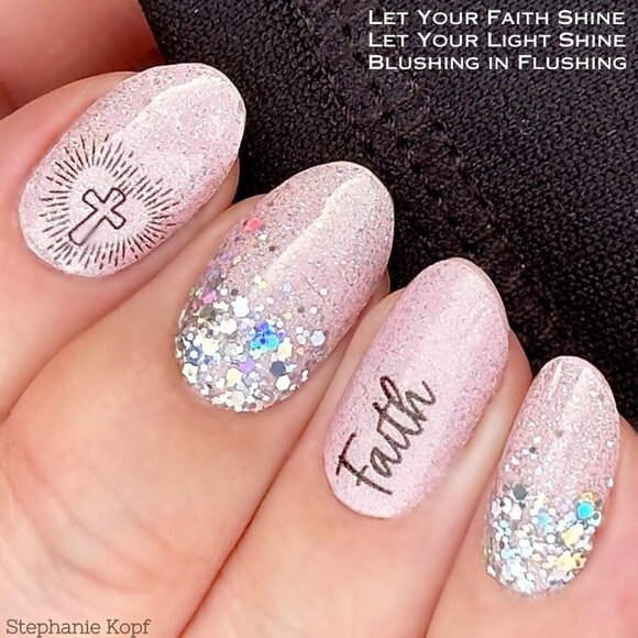 Pink Color Street- Butterfly bundle - Picture 3 of 8